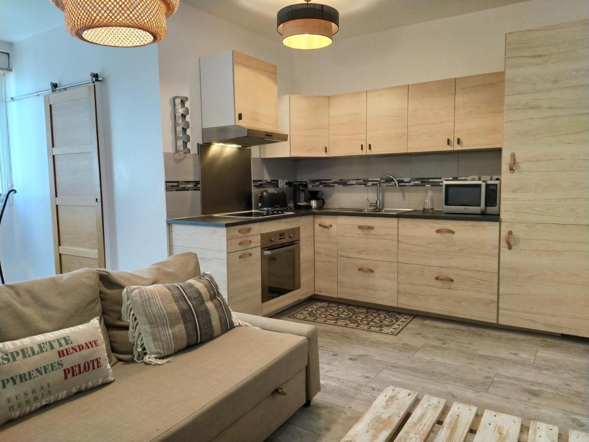 Apartamento L'Esté de Baiona, Duplex rénové, garage Exterior foto