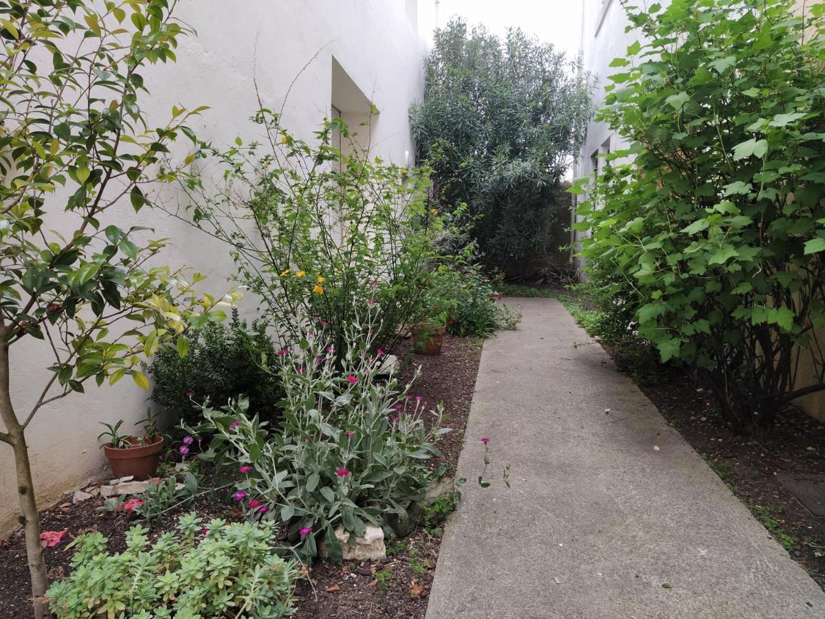 Apartamento L'Esté de Baiona, Duplex rénové, garage Exterior foto