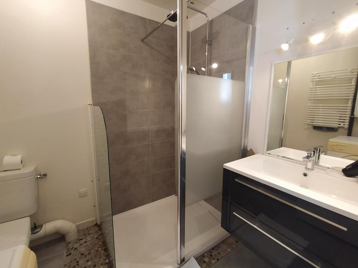 Apartamento L'Esté de Baiona, Duplex rénové, garage Exterior foto